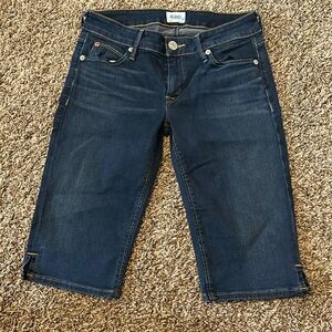 Hudson Bermuda Shorts